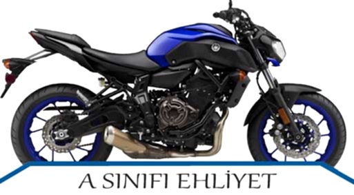 a-sinifi-motosiklet-ehliyet