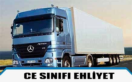 tir-ehliyeti